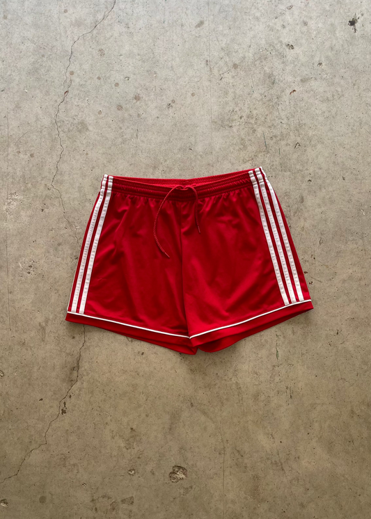 2000S ADIDAS TRACK SHORTS - 30