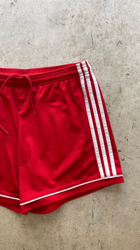 2000S ADIDAS TRACK SHORTS - 30