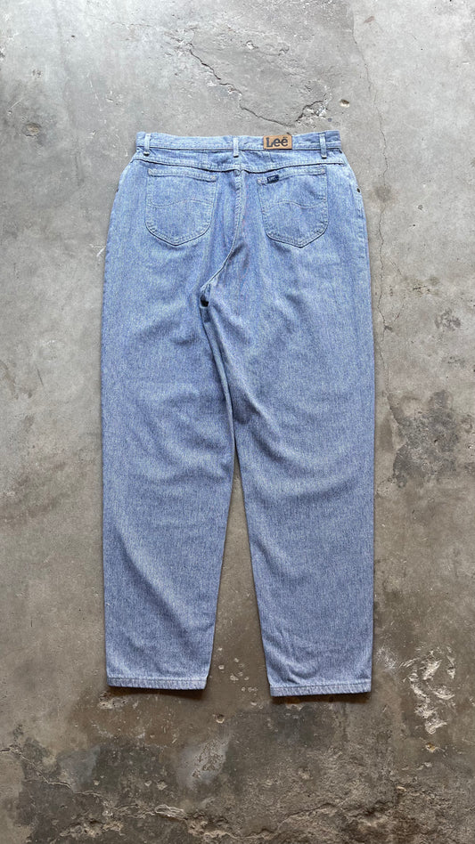 1990S LEE DENIM JEANS - 28X32