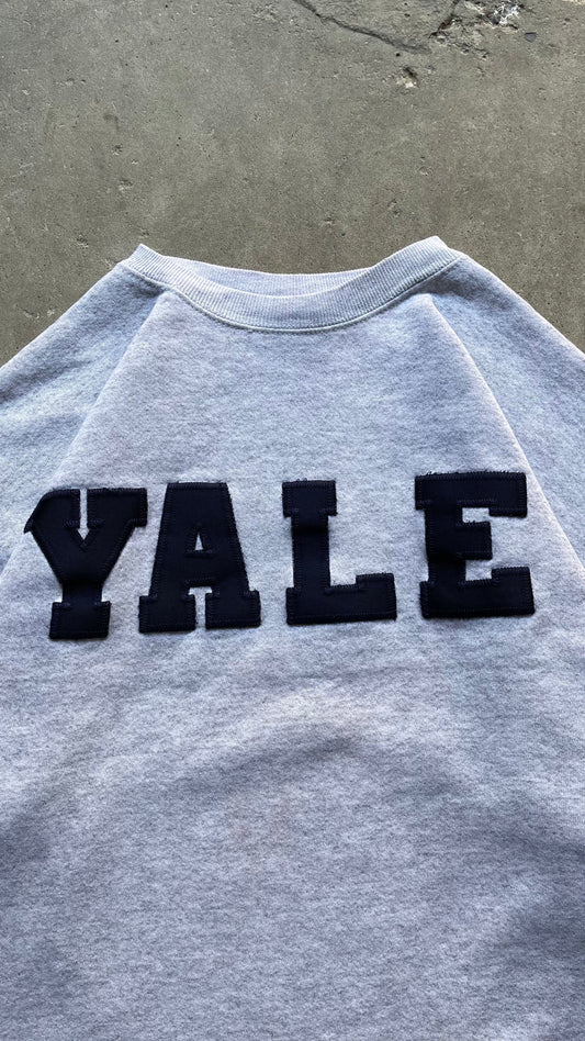 1990S YALE UNIVERSITY CREW - XXL