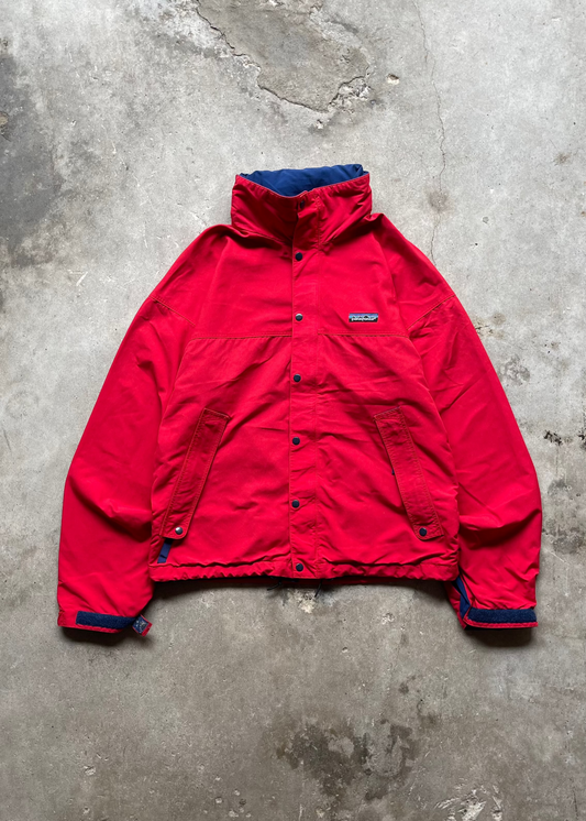 1990S PATAGONIA NYLON LIGHT JACKET - L