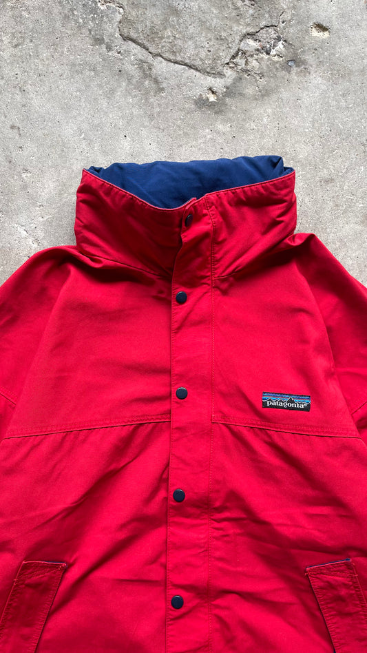 1990S PATAGONIA NYLON LIGHT JACKET - L