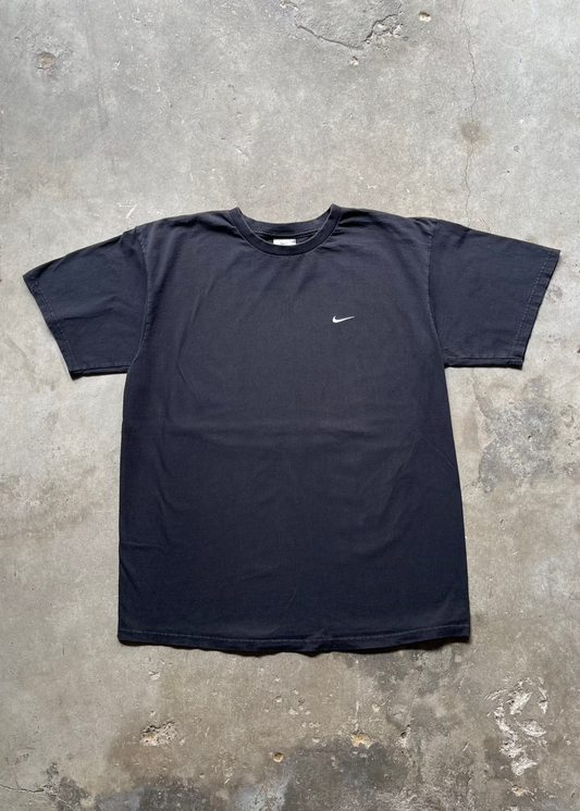 2000S NIKE FADED TEE - L
