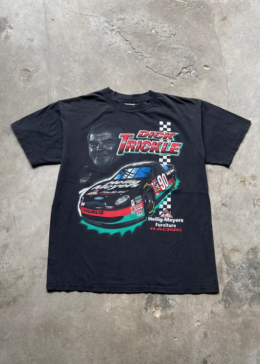 1990S RACING NASCAR TEE - XL