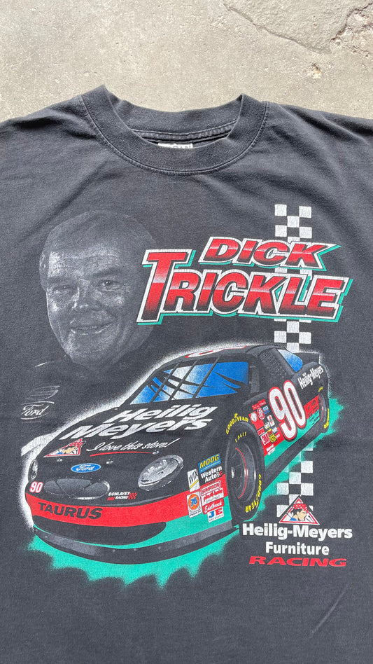 1990S RACING NASCAR TEE - XL
