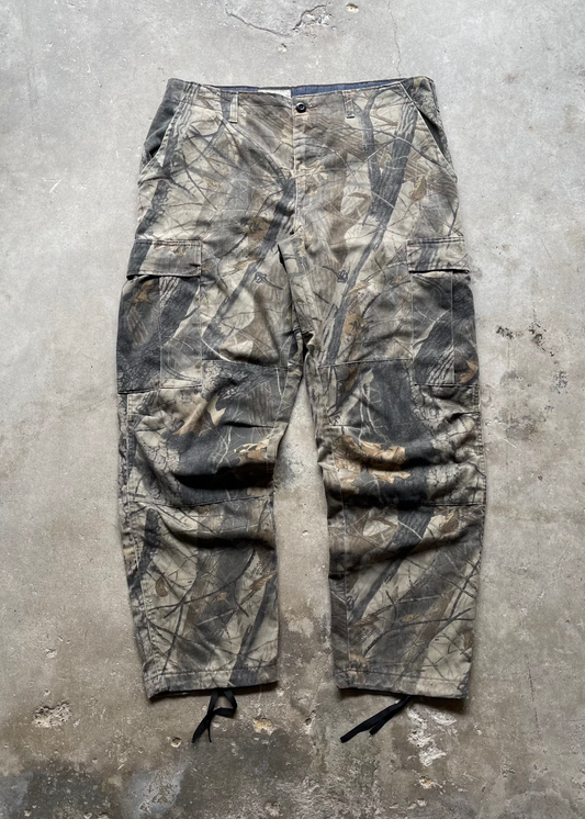 1990S REDHEAD REALTREE PANTS - 38X32