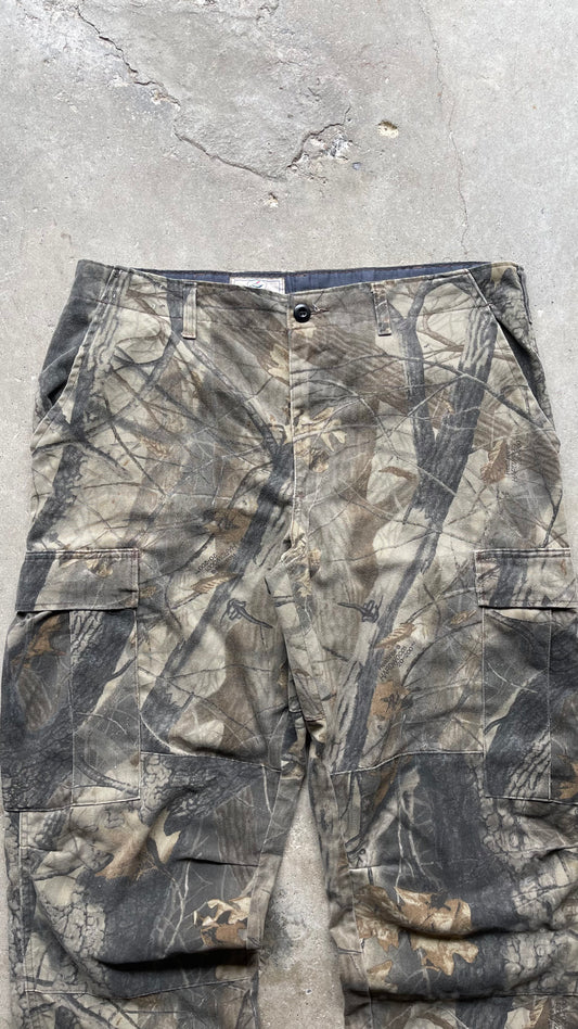1990S REDHEAD REALTREE PANTS - 38X32