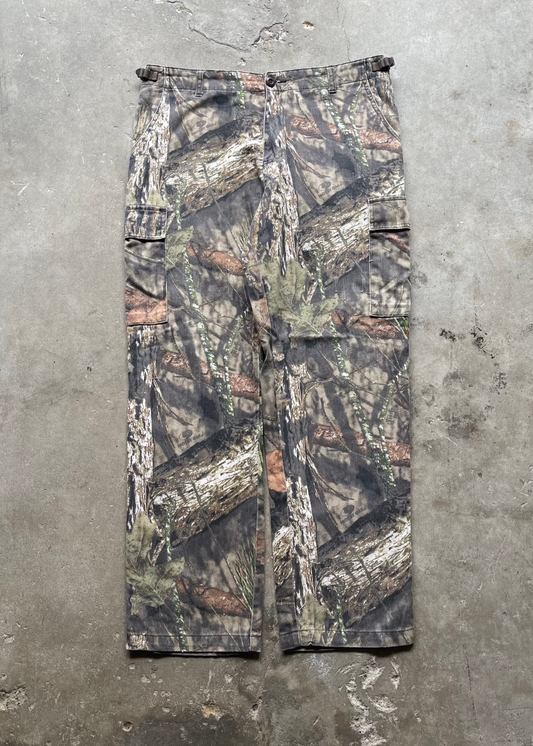 2000S CABELAS REALTREE PANTS - 36X32