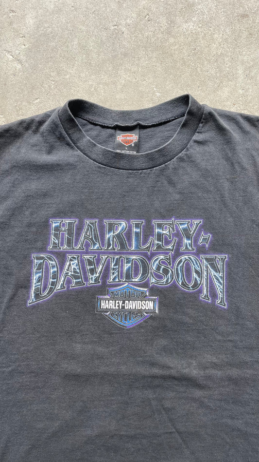 2000S HARLEY DAVIDONS TANK - L