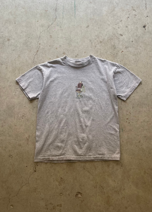 1990S BANANA REPUBLIC TEE - XS