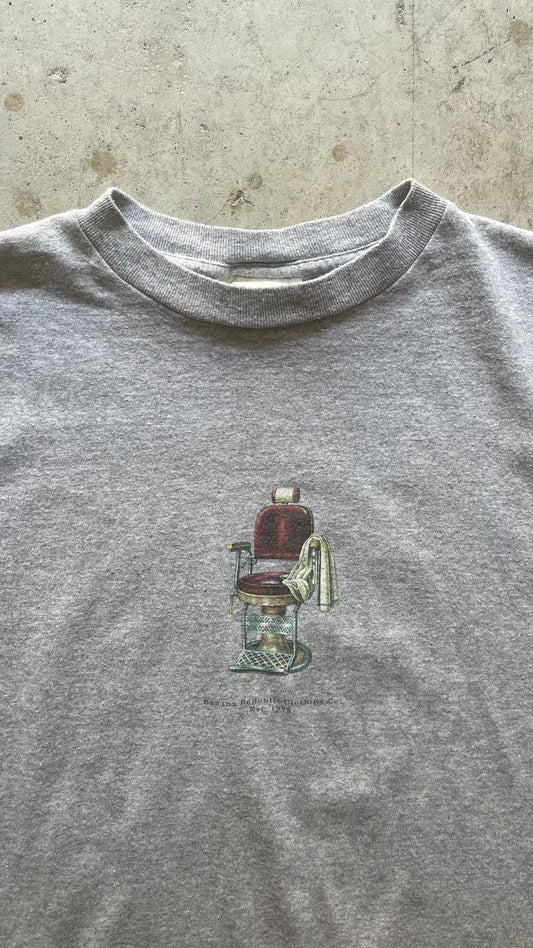 1990S BANANA REPUBLIC TEE - XS