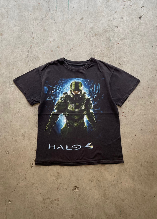 2000S "HALO" GAMER TEE - S