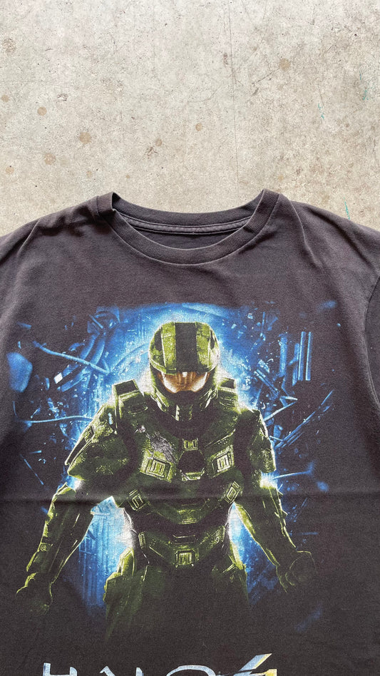 2000S "HALO" GAMER TEE - S