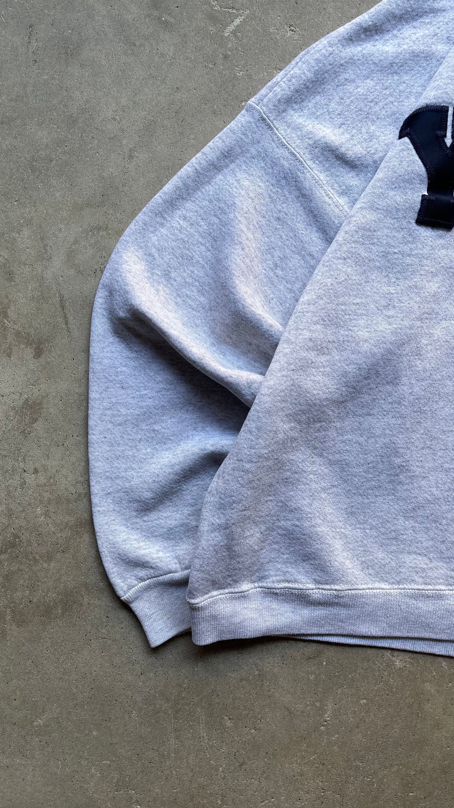 1990S YALE UNIVERSITY CREW - XXL