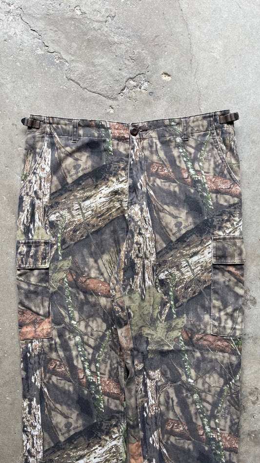 2000S CABELAS REALTREE PANTS - 36X32